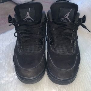 Jordan retro 4s